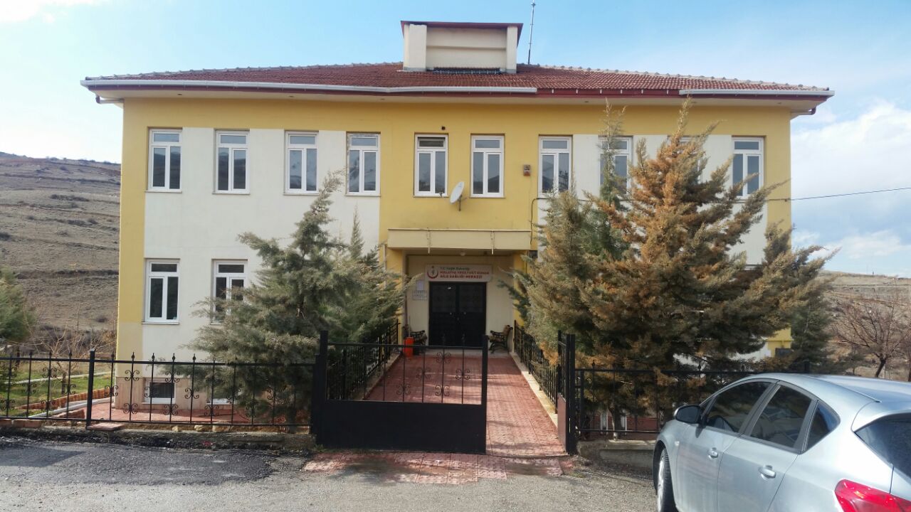 Web Sitemiz Yayında!