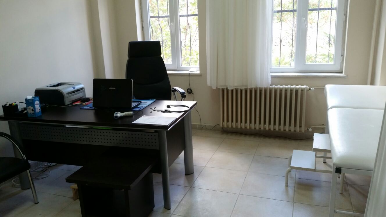 Asm İç Görünüm 2