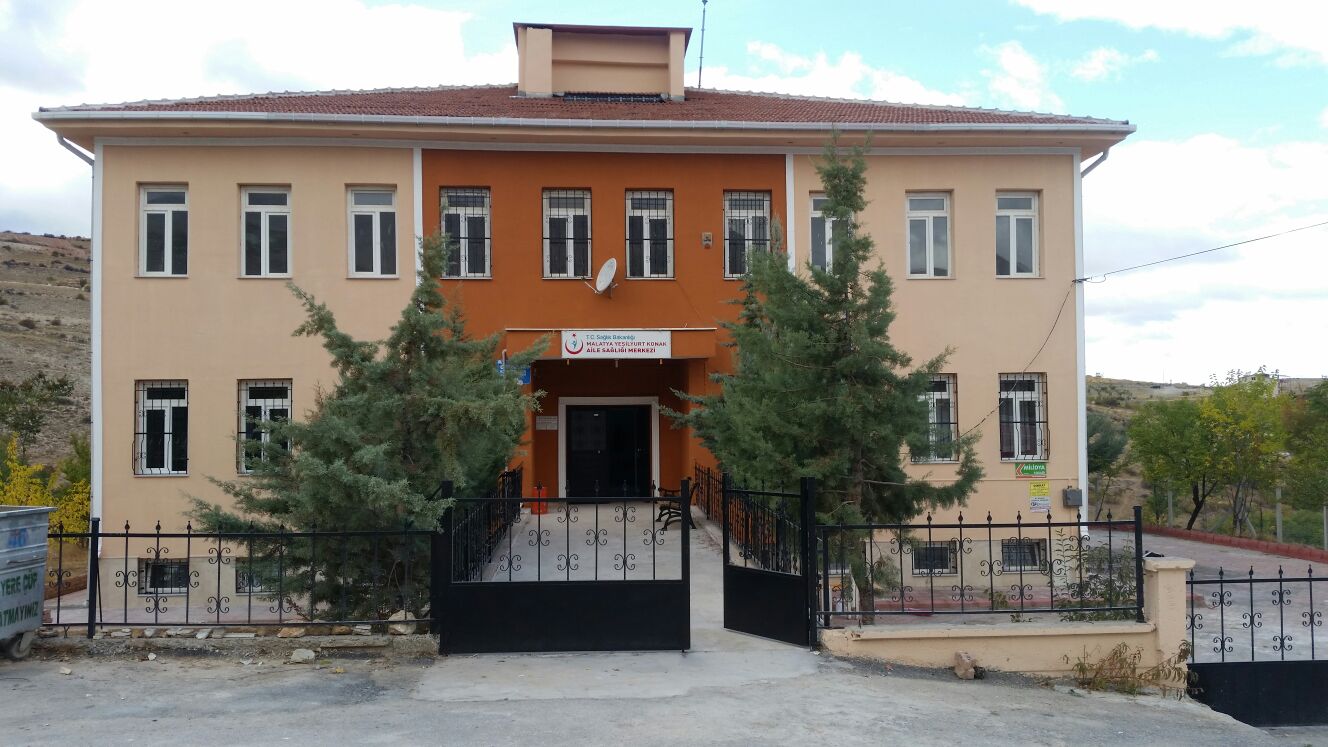 Asm Dış Görünüm 1