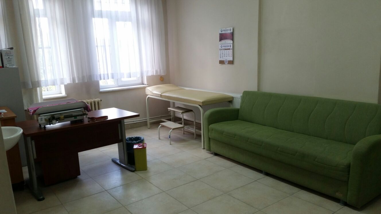 Asm İç Görünüm 4